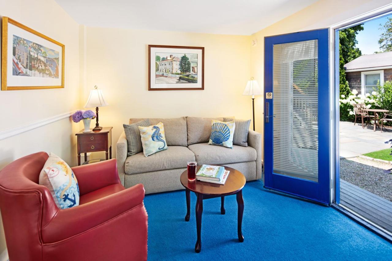 The Lightkeeper's Hotel 4*
