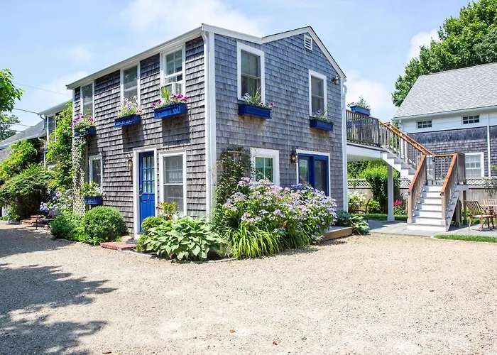 The Lightkeeper\'S Inn
