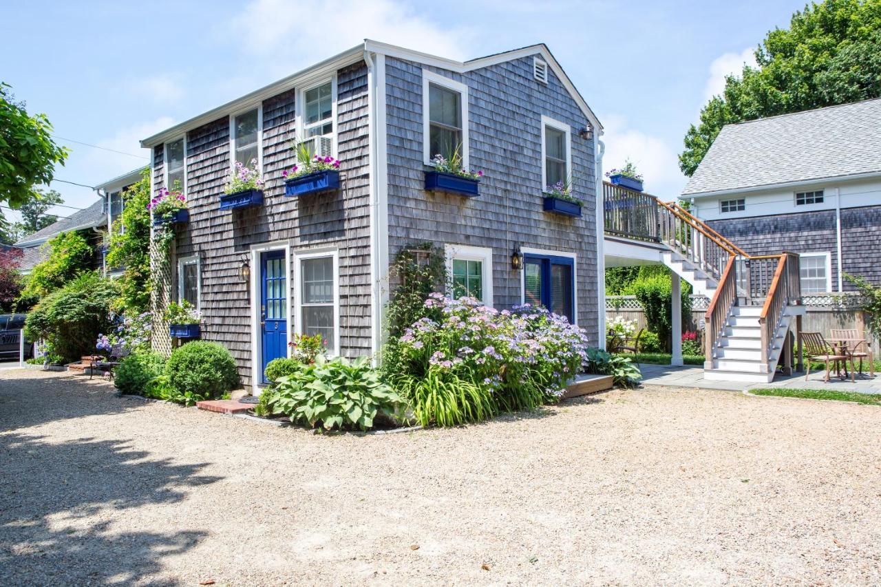 The Lightkeeper's Edgartown
