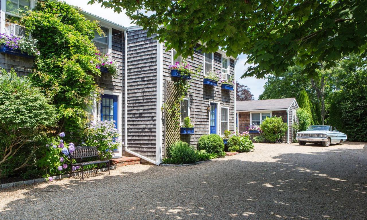 The Lightkeeper's 4* Edgartown