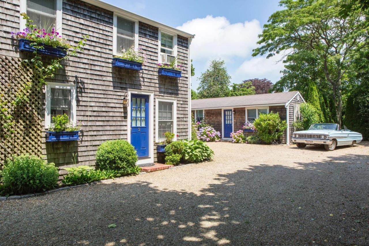 Hotel The Lightkeeper's Edgartown