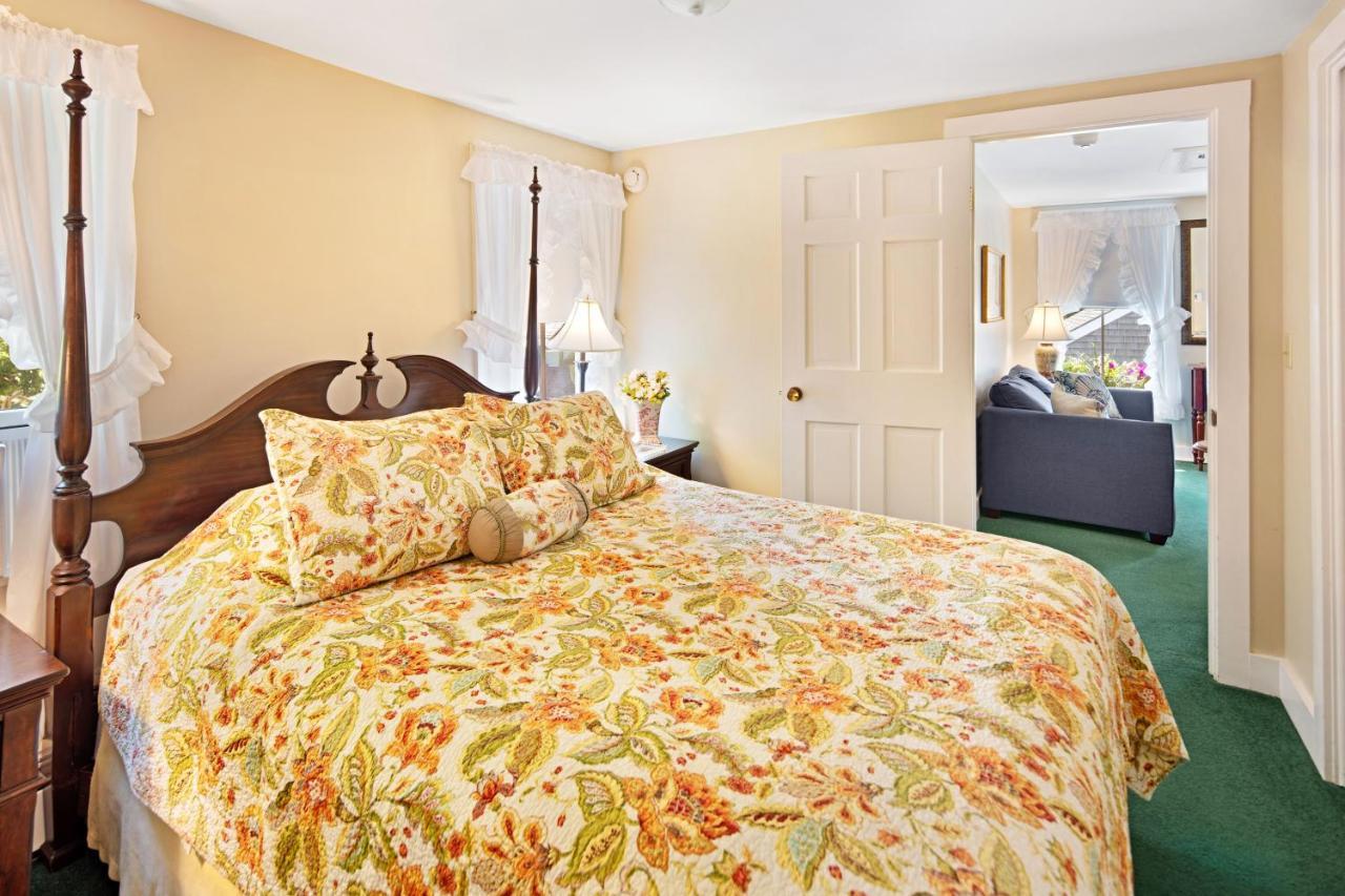 Hotel The Lightkeeper's Edgartown