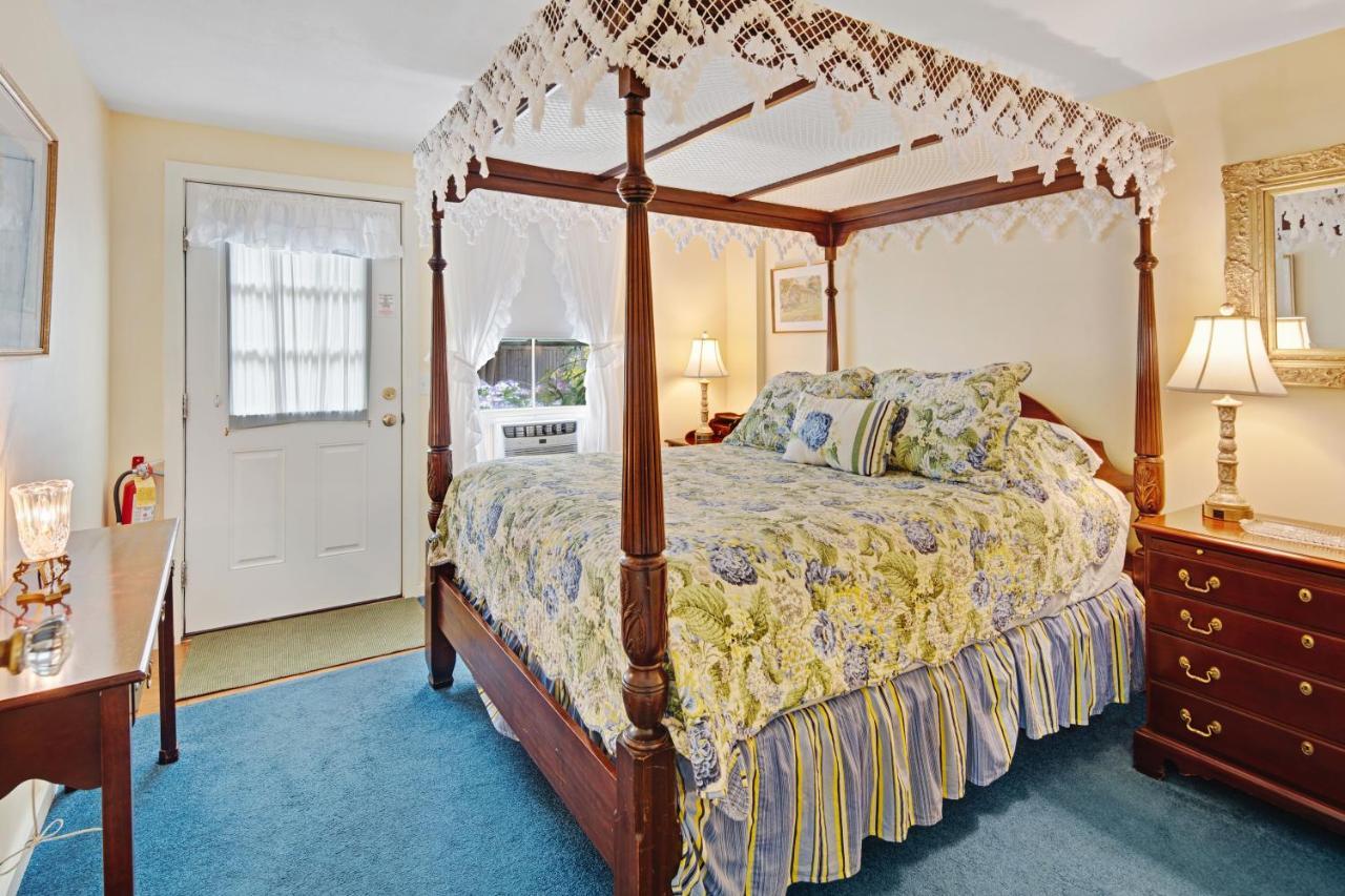 Hotel The Lightkeeper's