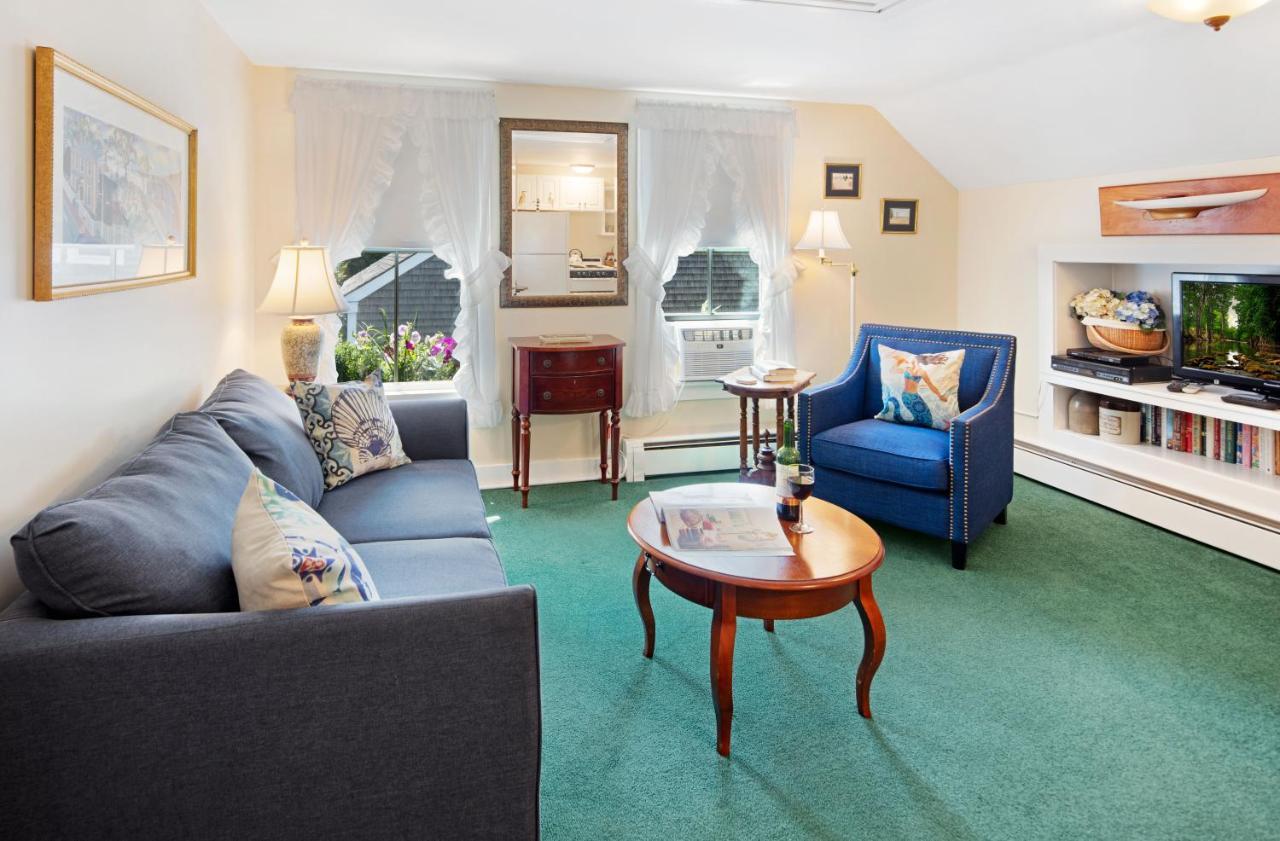 The Lightkeeper's Hotel 4*