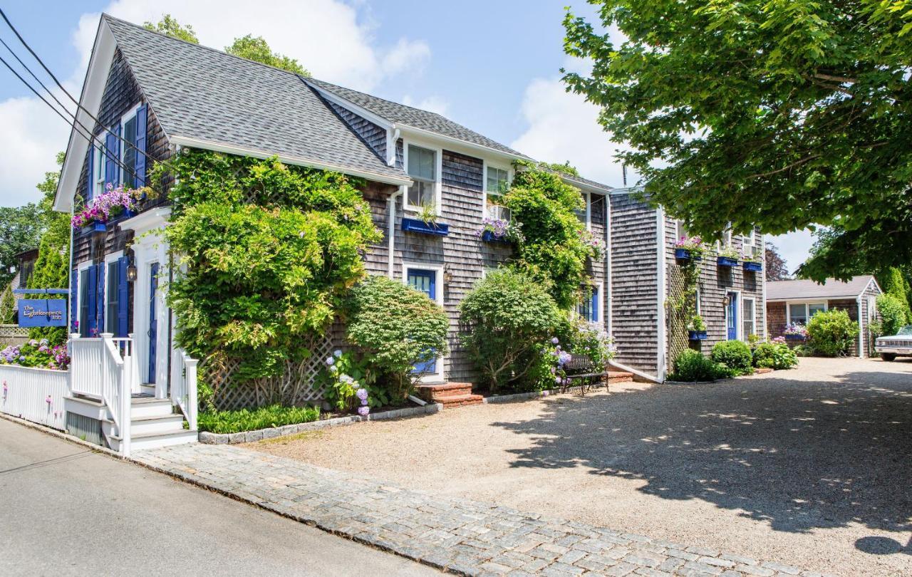 Hotel The Lightkeeper's Edgartown