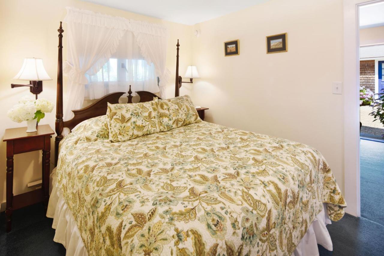 The Lightkeeper's Hotel