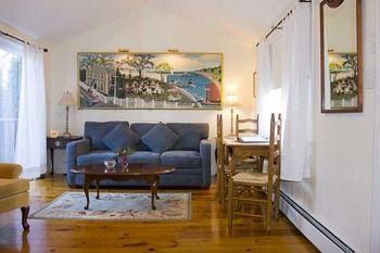 Hotel The Lightkeeper's Edgartown