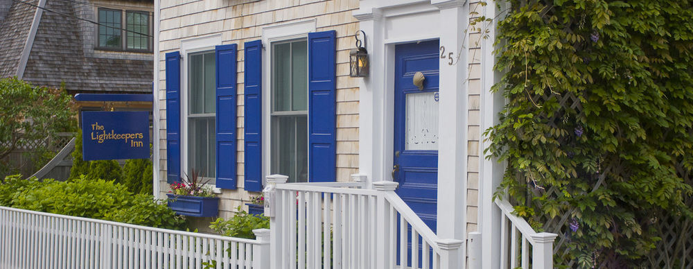 Hotel The Lightkeeper's