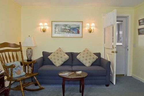 The Lightkeeper's Hotel