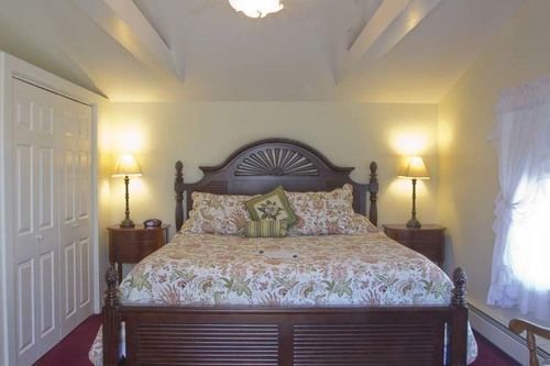 The Lightkeeper's 4* Edgartown