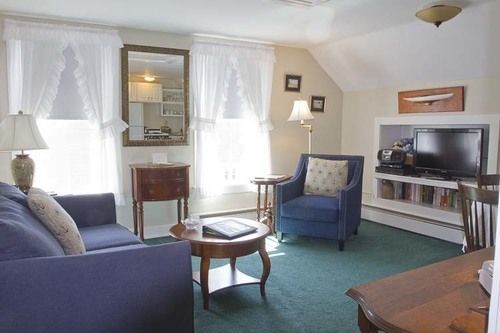 Hotel The Lightkeeper's